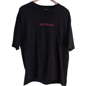 Air Jordan Men's T-Shirt XL